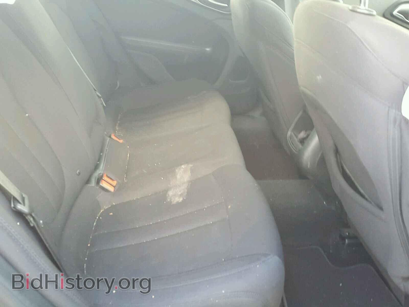 2015 CHRYSLER 200 - VIN: 1C3CCCAB4FN621859 - Photo 6