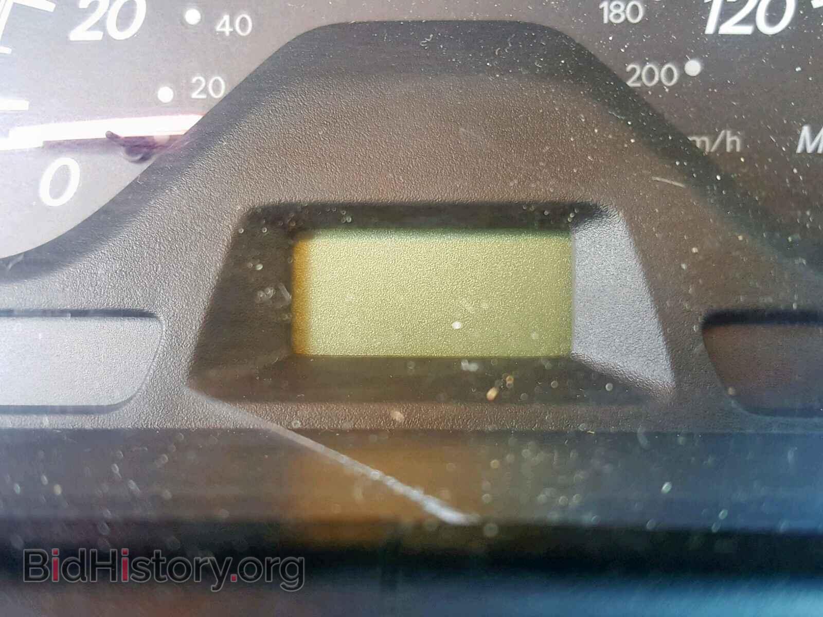 2002 MITSUBISHI LANCER - VIN: JA3AJ26E32U013142 - Фото 8