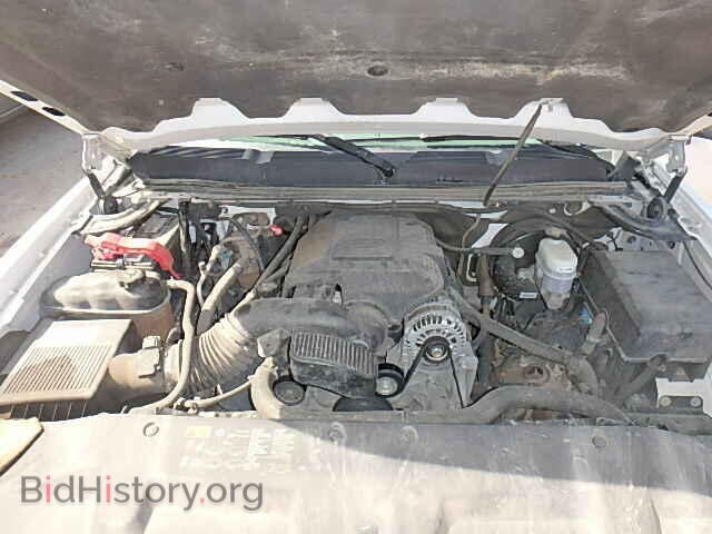 2009 CHEVROLET SILVERADO - VIN: 1GCEC14CX9Z146759 - Фото 7
