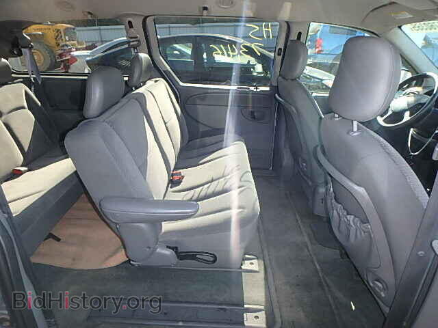 2005 DODGE CARAVAN - VIN: 1D4GP24RX5B278708 - Фото 6