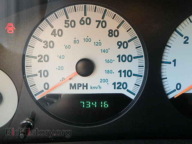 2005 DODGE CARAVAN - VIN: 1D4GP24RX5B278708 - Фото 8