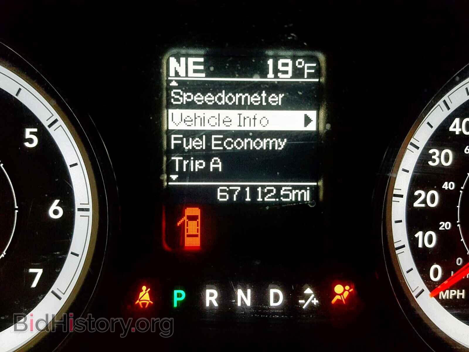 2014 RAM 1500 ST - VIN: 1C6RR7KTXES411308 - Фото 8