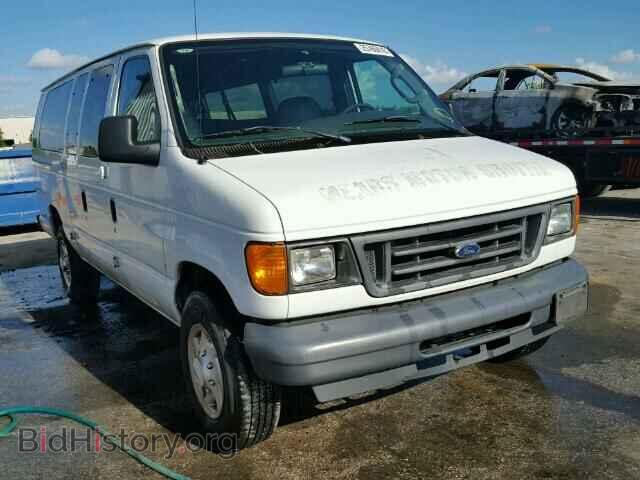 Фотография 1FBSS31L87DA41979 - FORD ECONOLINE 2007