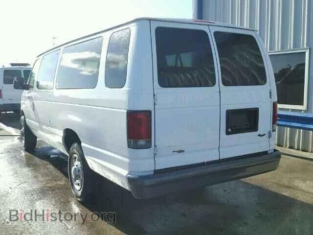 2007 FORD ECONOLINE - VIN: 1FBSS31L87DA41979 - Фото 3
