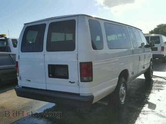 2007 FORD ECONOLINE - VIN: 1FBSS31L87DA41979 - Фото 4