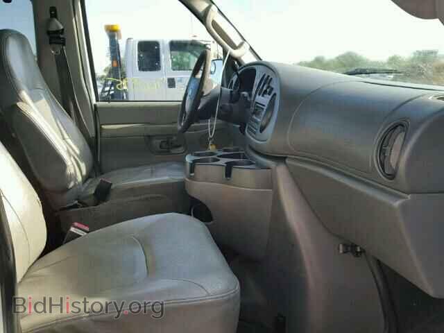 2007 FORD ECONOLINE - VIN: 1FBSS31L87DA41979 - Фото 5