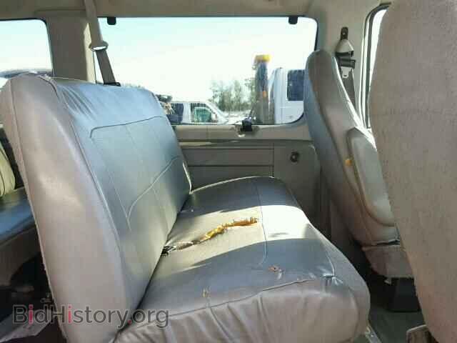 2007 FORD ECONOLINE - VIN: 1FBSS31L87DA41979 - Фото 6