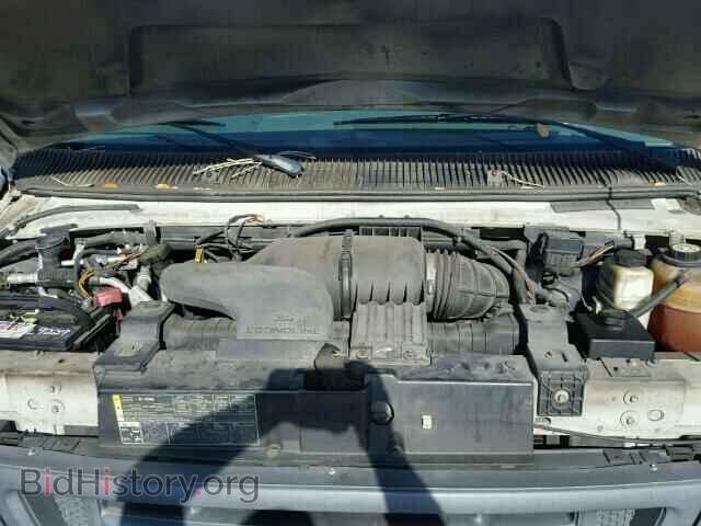 2007 FORD ECONOLINE - VIN: 1FBSS31L87DA41979 - Фото 7