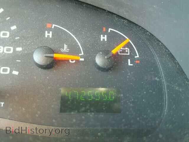 2007 FORD ECONOLINE - VIN: 1FBSS31L87DA41979 - Фото 8