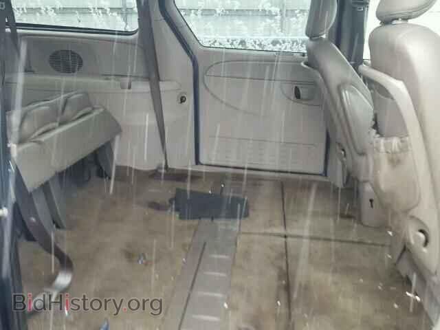 2005 DODGE CARAVAN - VIN: 2D4GP44L05R291086 - Фото 6