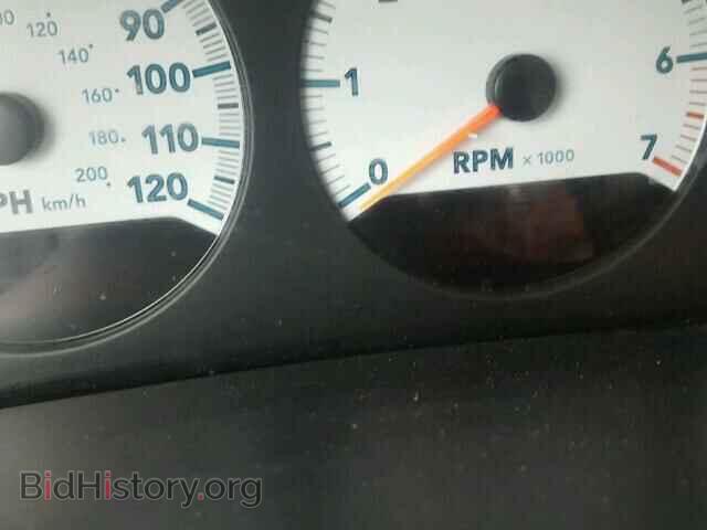 2005 DODGE CARAVAN - VIN: 2D4GP44L05R291086 - Фото 8