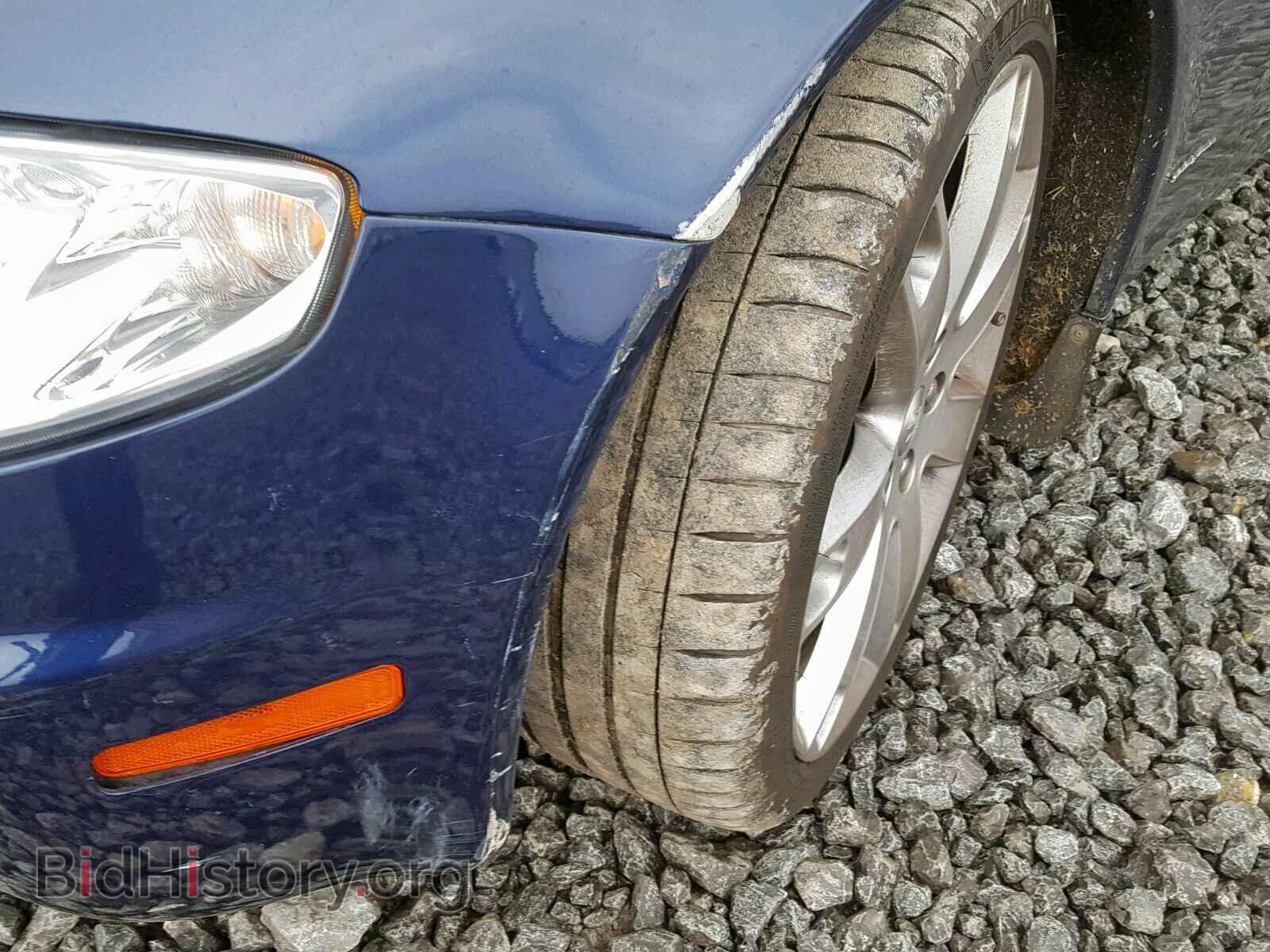 2007 MASERATI ALL MODELS - VIN: ZAMFE39A570031663 - Фото 9