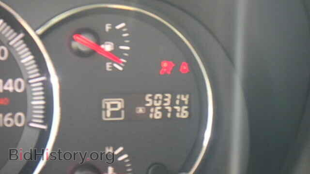 2012 NISSAN MAXIMA - VIN: 1N4AA5AP1CC850156 - Фото 8
