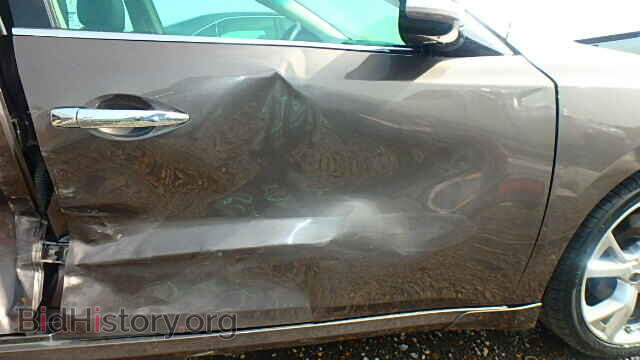 2012 NISSAN MAXIMA - VIN: 1N4AA5AP1CC850156 - Фото 10