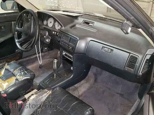 1992 ACURA INTEGRA - VIN: JH4DB1652NS006106 - Фото 5