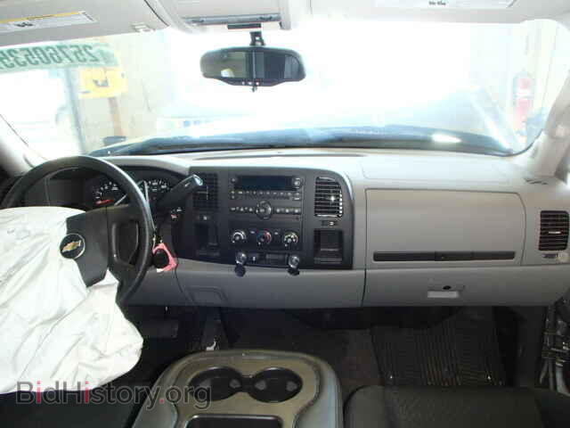 2013 CHEVROLET SILVERADO - VIN: 1GCRCREA5DZ288037 - Фото 9