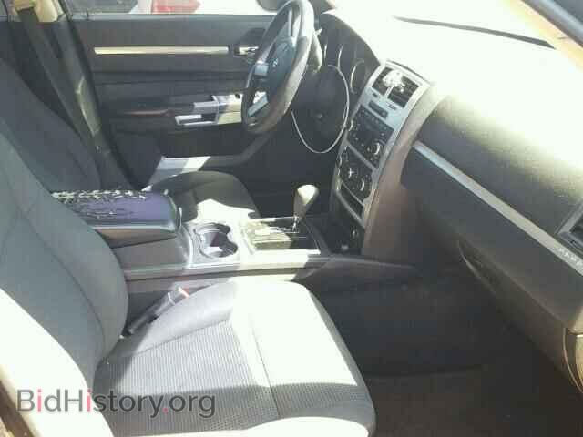 2010 DODGE CHARGER - VIN: 2B3CA3CV4AH311738 - Фото 5
