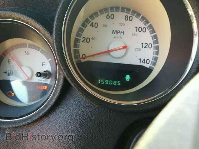 2010 DODGE CHARGER - VIN: 2B3CA3CV4AH311738 - Фото 8