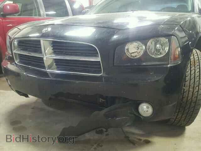 2010 DODGE CHARGER - VIN: 2B3CA3CV4AH311738 - Фото 9