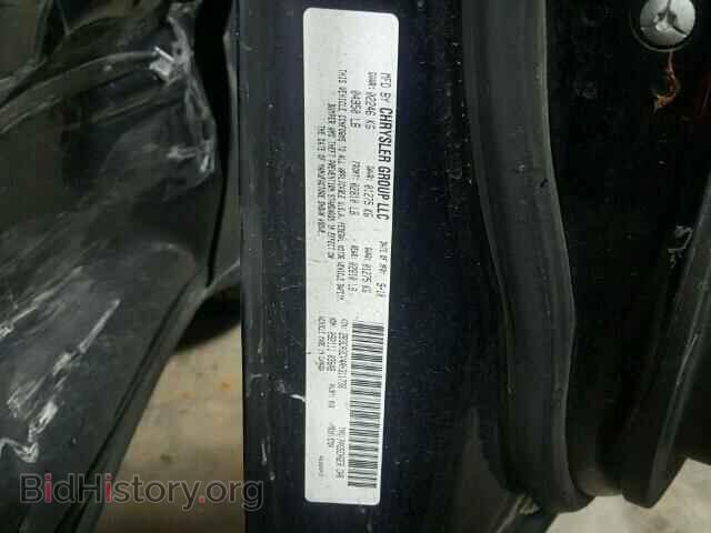 2010 DODGE CHARGER - VIN: 2B3CA3CV4AH311738 - Фото 10