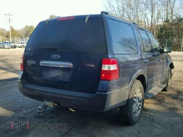 2007 FORD EXPEDITION - VIN: 1FMFU155X7LA70912 - Фото 4
