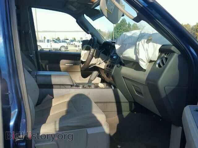 2007 FORD EXPEDITION - VIN: 1FMFU155X7LA70912 - Фото 5