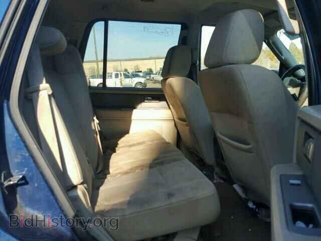 2007 FORD EXPEDITION - VIN: 1FMFU155X7LA70912 - Фото 6