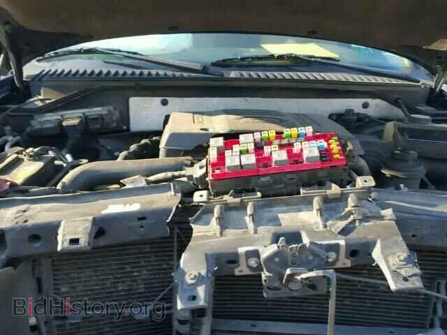 2007 FORD EXPEDITION - VIN: 1FMFU155X7LA70912 - Фото 7