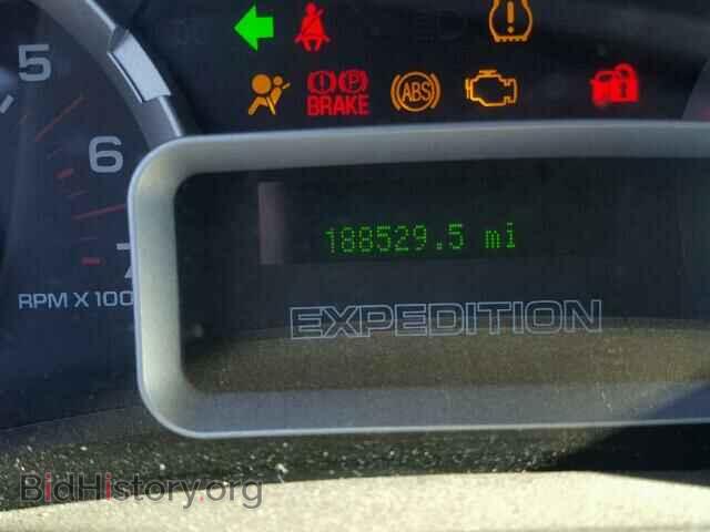 2007 FORD EXPEDITION - VIN: 1FMFU155X7LA70912 - Фото 8