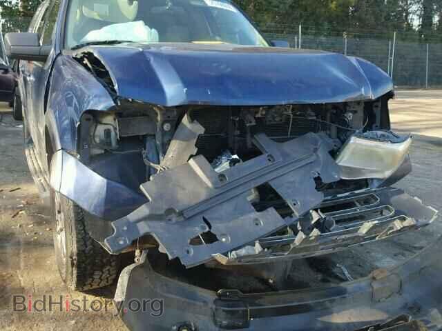 2007 FORD EXPEDITION - VIN: 1FMFU155X7LA70912 - Фото 9