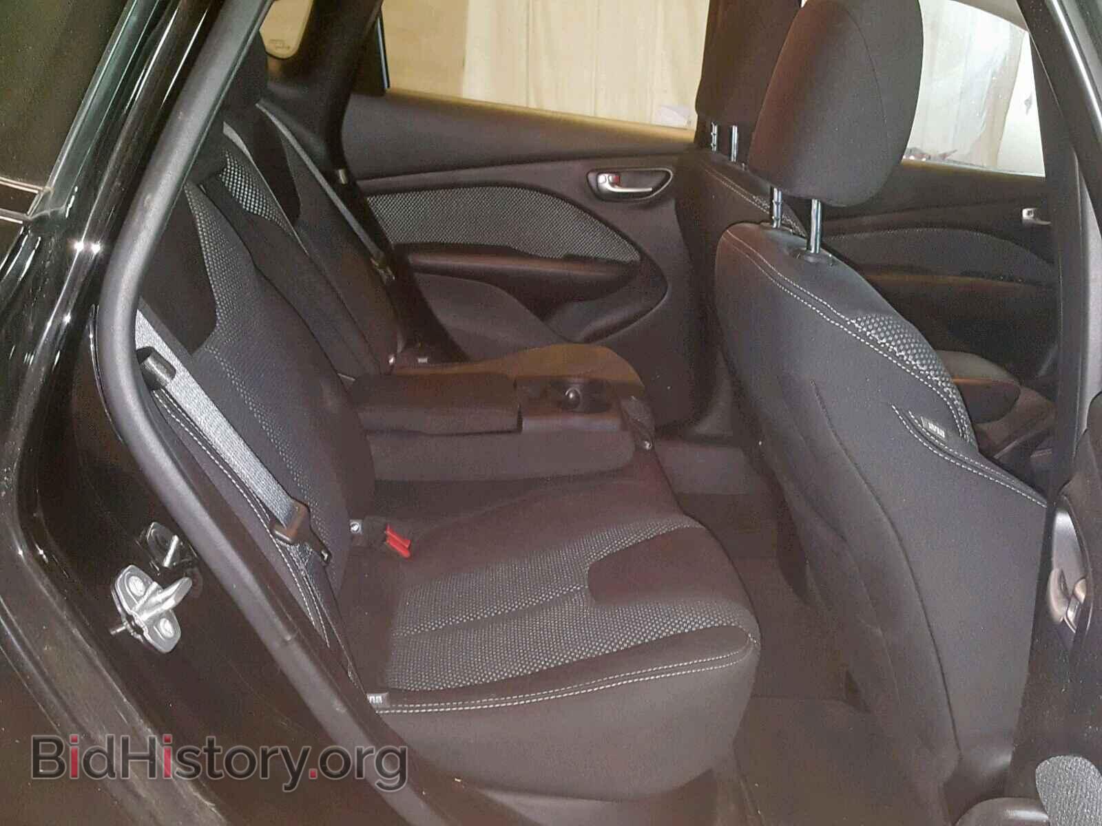 2016 DODGE DART - VIN: 1C3CDFBB7GD593382 - Photo 6