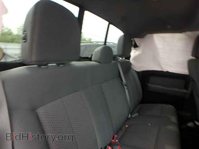 2013 FORD F150 - VIN: 1FTFX1CF8DFA79478 - Фото 6