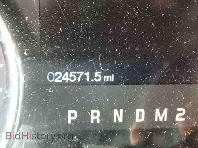 2013 FORD F150 - VIN: 1FTFX1CF8DFA79478 - Фото 8