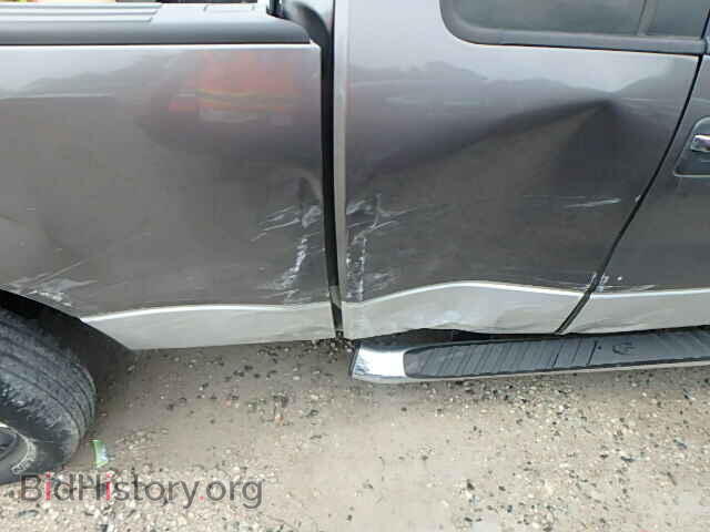 2013 FORD F150 - VIN: 1FTFX1CF8DFA79478 - Фото 9