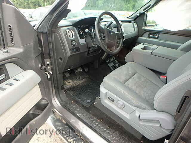 2013 FORD F150 - VIN: 1FTFX1CF8DFA79478 - Фото 10