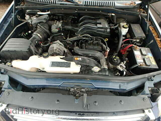 2007 FORD EXPLORER - VIN: 1FMEU73E17UB64821 - Фото 7