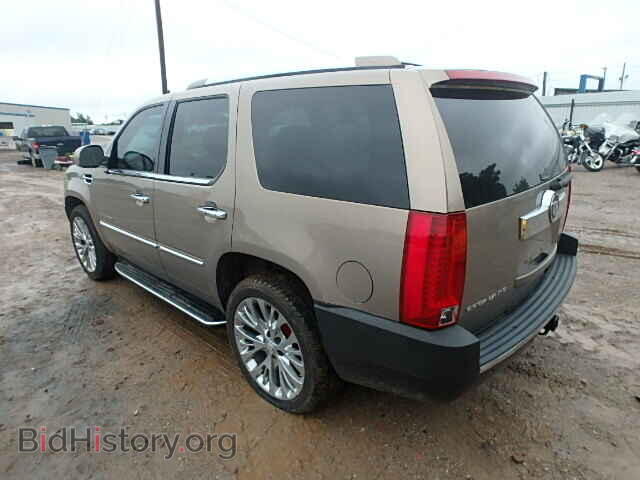 2007 CADILLAC ESCALADE - VIN: 0K0269484032 - Фото 3