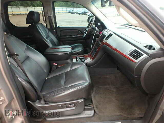 2007 CADILLAC ESCALADE - VIN: 0K0269484032 - Фото 5