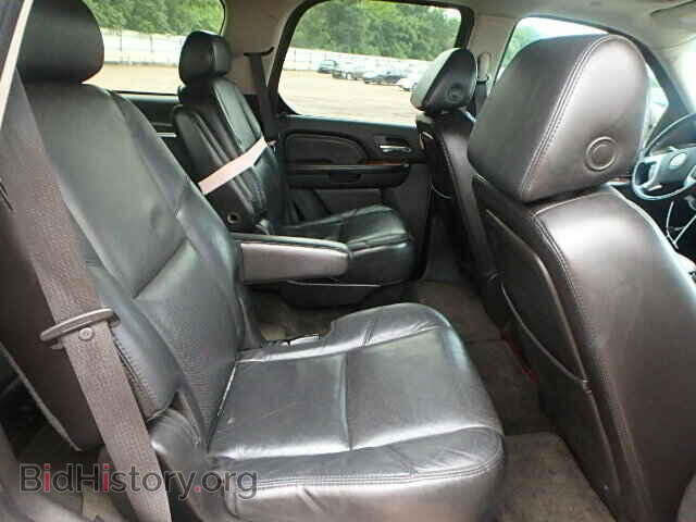 2007 CADILLAC ESCALADE - VIN: 0K0269484032 - Фото 6