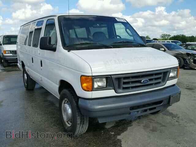Фотография 1FBSS31L67DA41981 - FORD ECONOLINE 2007