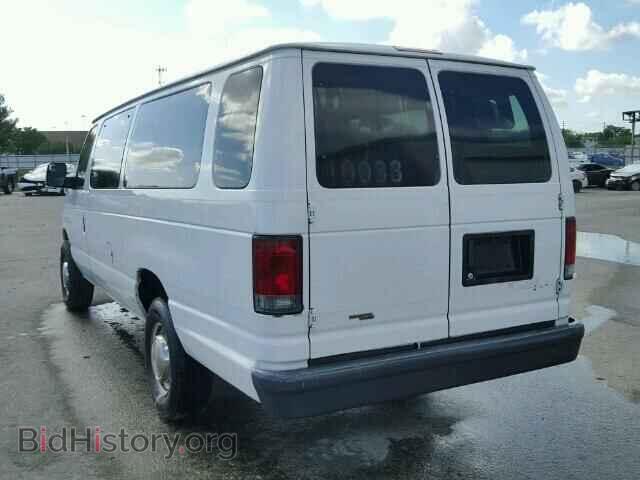 2007 FORD ECONOLINE - VIN: 1FBSS31L67DA41981 - Фото 3