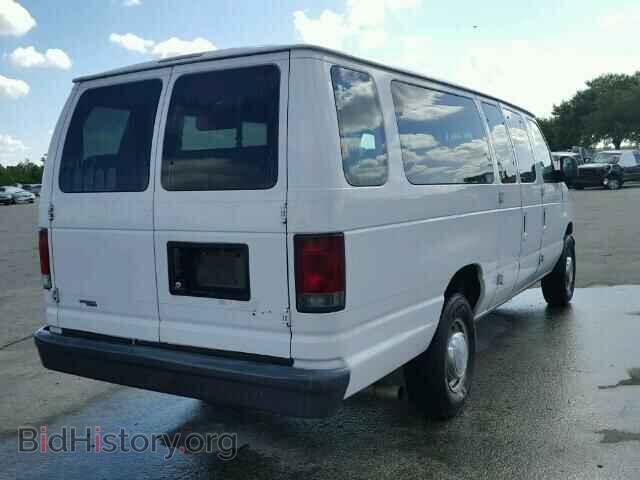 2007 FORD ECONOLINE - VIN: 1FBSS31L67DA41981 - Фото 4