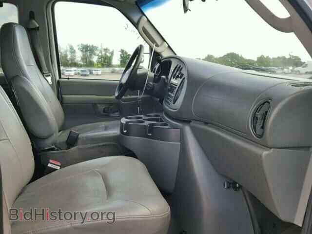 2007 FORD ECONOLINE - VIN: 1FBSS31L67DA41981 - Фото 5