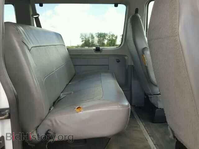 2007 FORD ECONOLINE - VIN: 1FBSS31L67DA41981 - Фото 6