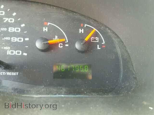 2007 FORD ECONOLINE - VIN: 1FBSS31L67DA41981 - Фото 8