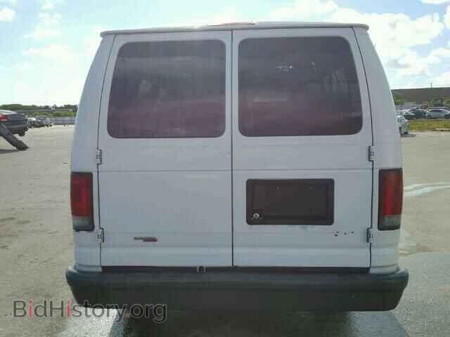 2007 FORD ECONOLINE - VIN: 1FBSS31L67DA41981 - Фото 10