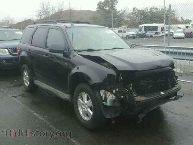 Фотография 1FMCU93739KC97504 - FORD ESCAPE 2009