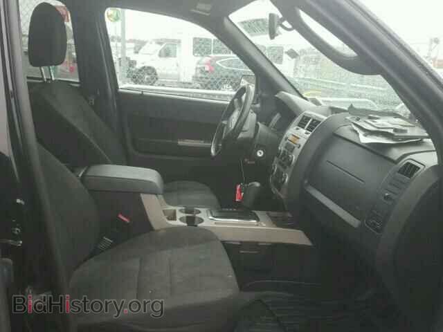 2009 FORD ESCAPE - VIN: 1FMCU93739KC97504 - Фото 5