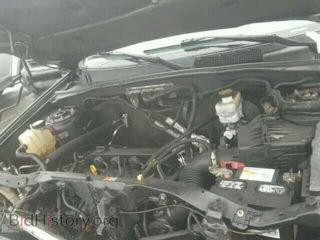 2009 FORD ESCAPE - VIN: 1FMCU93739KC97504 - Фото 7
