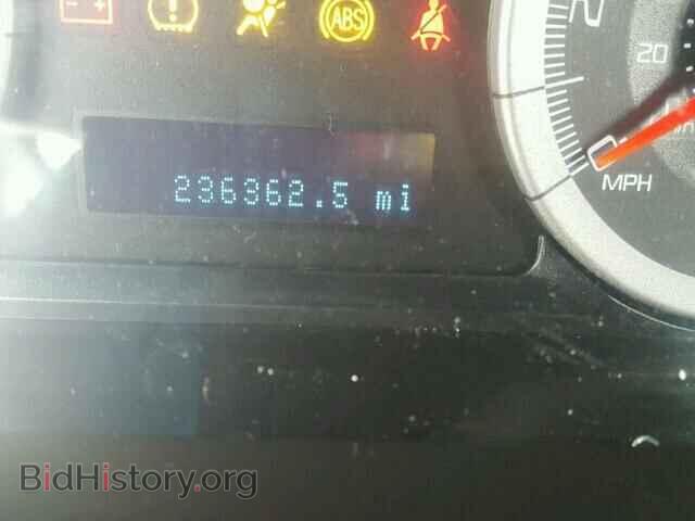 2009 FORD ESCAPE - VIN: 1FMCU93739KC97504 - Фото 8